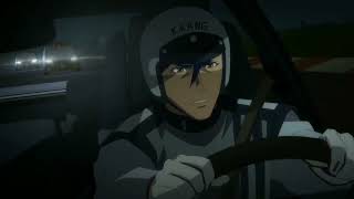 アニメ『範馬エクセドラ』トヨタ自動車 アニメシリーズ「ギャラクシーレーサー グリップ／スパイレーサー・メキシコ」公開予定！！ 神浜☆戯画 昏き夢の残照 能力晶花ＥＸ｜ネトフリアニメ｜タカラトミー screenshot 1