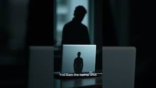 “We Know You” — The Link That Destroyed His Life#DarkWeb #HackingStory #DigitalHorror #ScaryStory