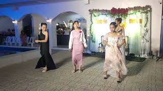 Teachers intermission number during our grad ball 032026