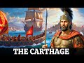 The Entire History Of Carthage | Hannibal And Rome’s Greatest Rival | Boring History For Sleep