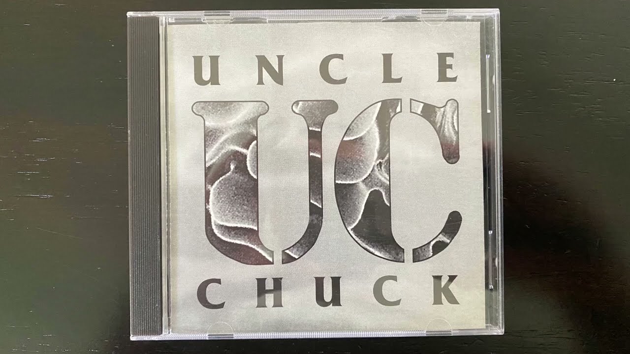 UNCLE CHUCK - ‘Indifference’ - 1995 Demo - Lansing Michigan Metal Band