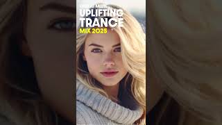 Best of Uplifting Trance 2025 | Atmospheric &amp; Emotional MIX • Vol. 098 ❄️