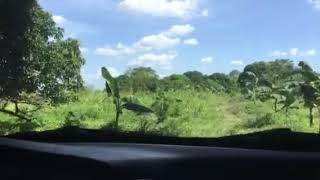 A054 Brgy Lower Panaga Prk 2 electrification (2nd strip)