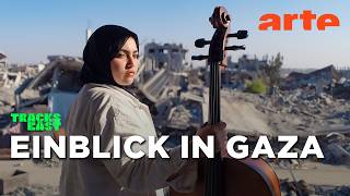 Gazas Leere nach den Bomben – wie geht es weiter?