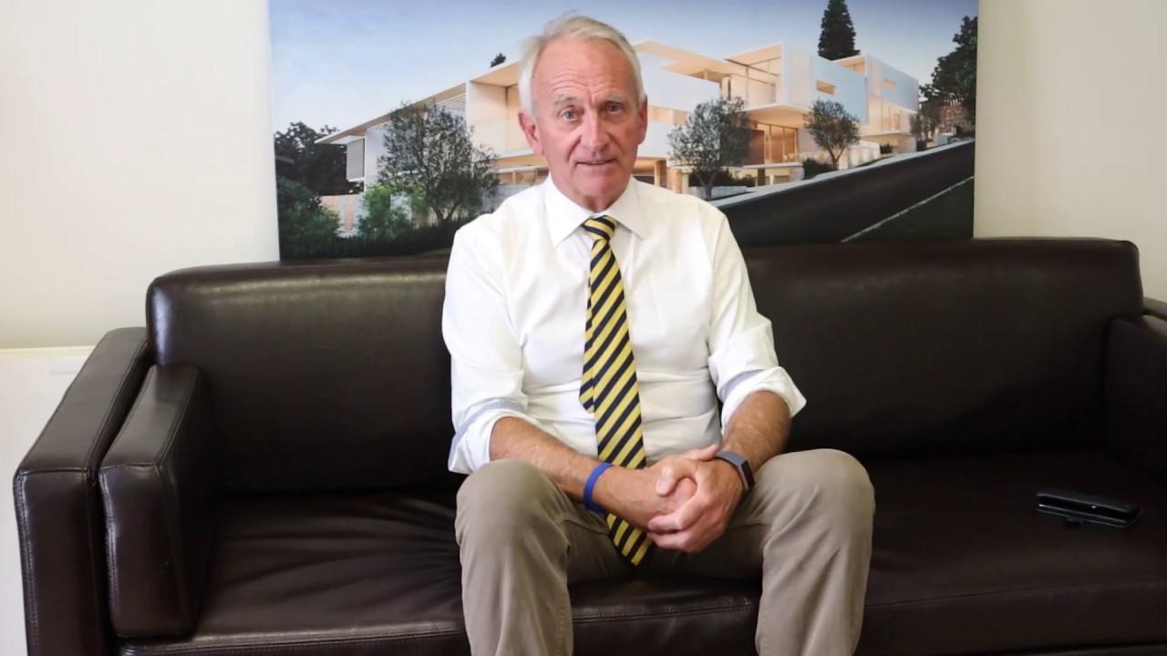 Market Update March 2020