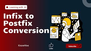 08 Evaluation of Expressions | Infix to Postfix Conversion Explained | PCCST303 DSA