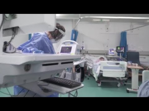 영국, 오미크론 확산으로 확진자 최다..."백신만으론 못 막아" / YTN 사이언스