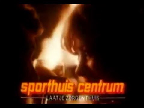 Sporthuis Centrum (commercials 1981-1985)