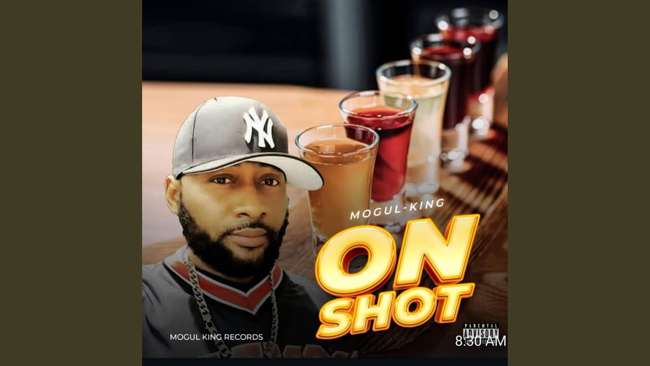 Watch One shot on YouTube Watch One shot on YouTube