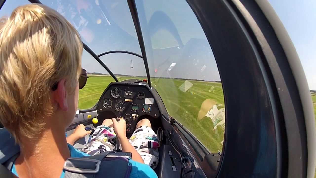 Winch Failure 120M ZcFlevo 2012 YouTube