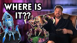 When is Starcraft actually coming out? 