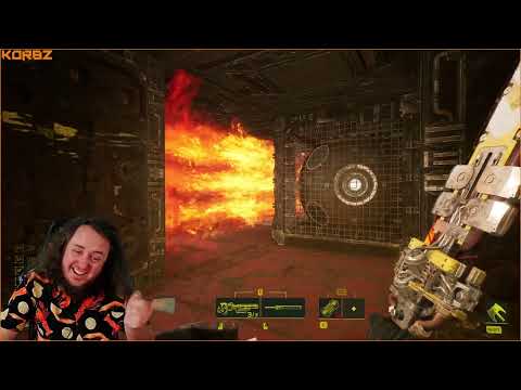 The biggest Meet Your Maker Fail? | Twitch Highlight