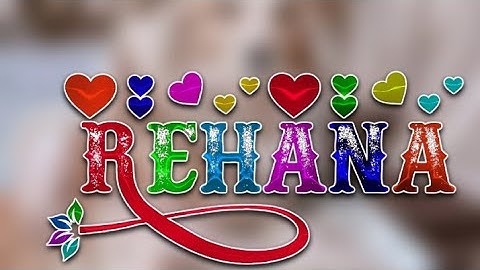 How To Make New Viral Glass Font Dp Editing In Pixellab and PS CC!