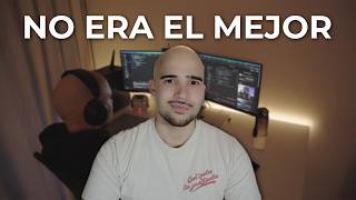 Cómo conseguí mi primer trabajo como programador junior (sin ser el mejor)