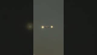 LOT E190 Wing wave (Last LO274) LCY-VNO route stopped today and the pilots waved their wings #final