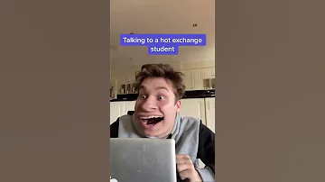 Talking To A Hot Filipino Exchange Student Shorts 