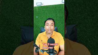Top 3 Secret Features in Your Phone to Save Your Data 🔒📱 | Hidden Mobile Settings