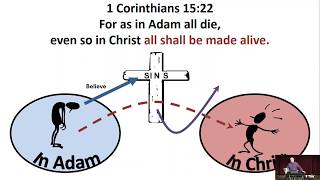 19 - The Seven Deaths Of Scripture Pt 3