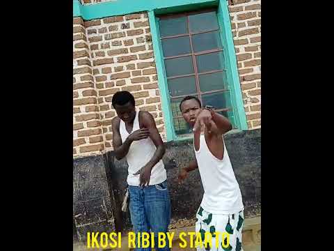 IKOSI RIBI by STARTO (official_ video) (MP4)