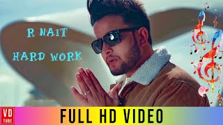 R Nait  HARD WORK Full song (HD Video) PenduBoyz | Latest Punjabi Songs 2020 screenshot 4
