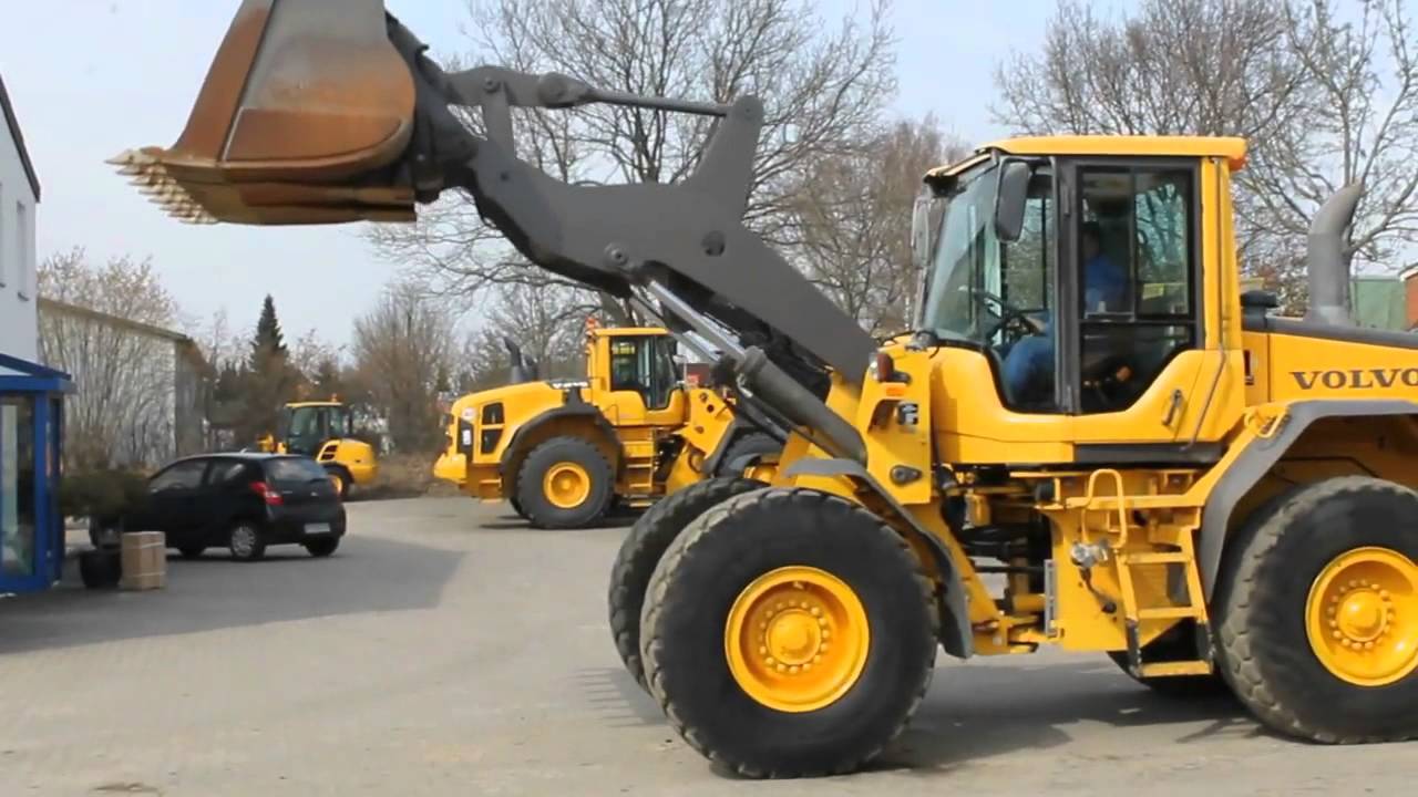 Volvo L 90 F, 2007, 6.700 h #25236 video phone beyonce mp3