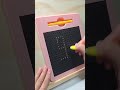 satisfying ASMR with Magnetic Drawing board #asmr #live #satisfying #drawing