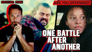 ONE BATTLE AFTER ANOTHER | Are You OFFENDED? (2025 Review, Paul Thomas Anderson)