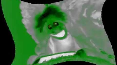 Harvey Kneeslappers Mirror Trick in Saxaphone Vocoder (Videopad Version)