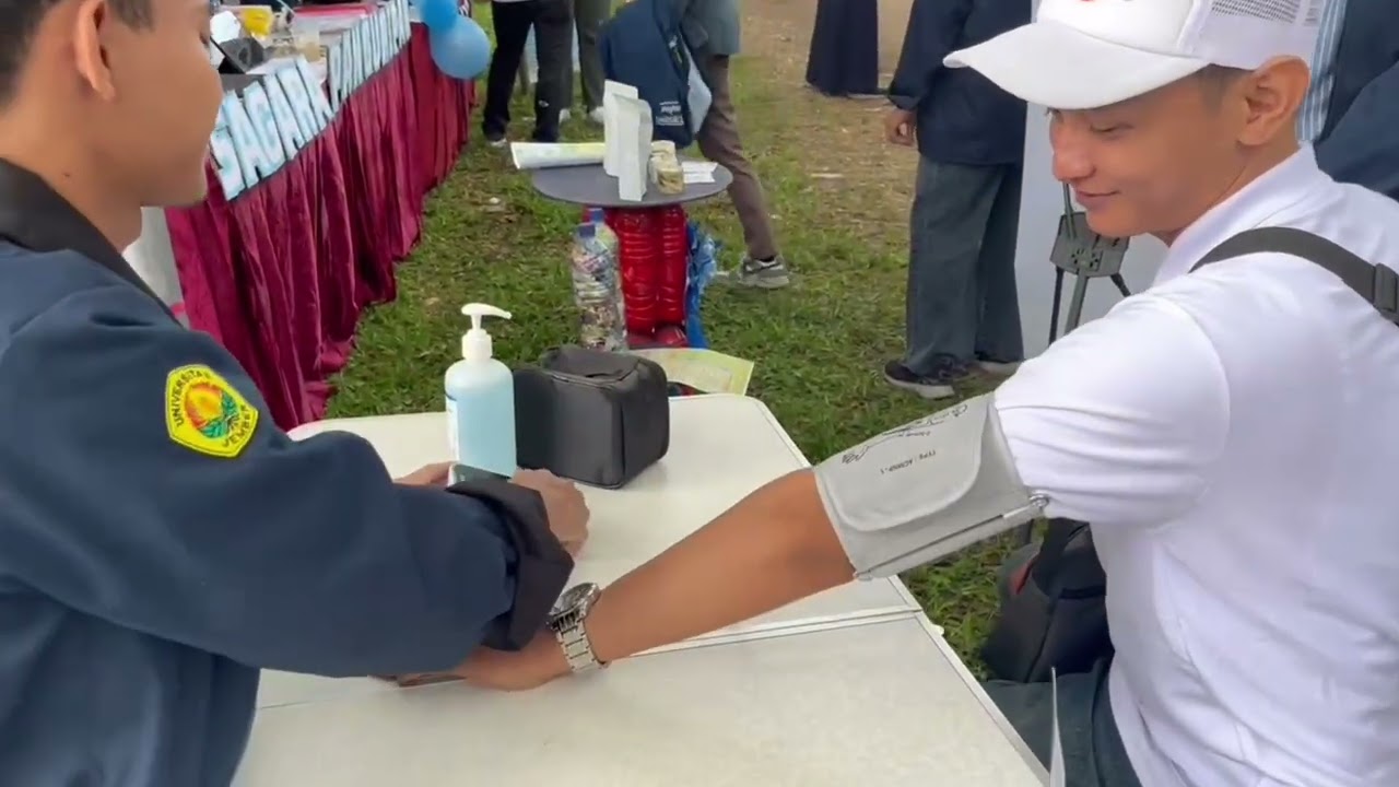 AFTER MOVIE PBL KELOMPOK 24 (PPK ORMAWA BEM FKEP UNEJ) 