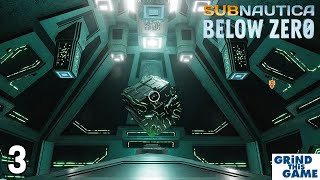 My Brain Gets Invaded - Subnautica Below Zero - Ep 3