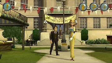 Back to the Future: The Game - Episode 4: Double Visions Playthrough (Part 6)