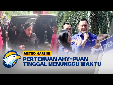 PDIP Dekati Demokrat,