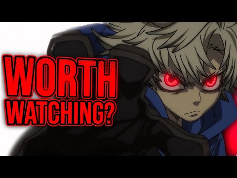 Is "Gachiakuta" Worth Watching?