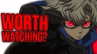Is "Gachiakuta" Worth Watching?
