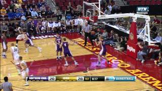 Marble's 3-point Jumper