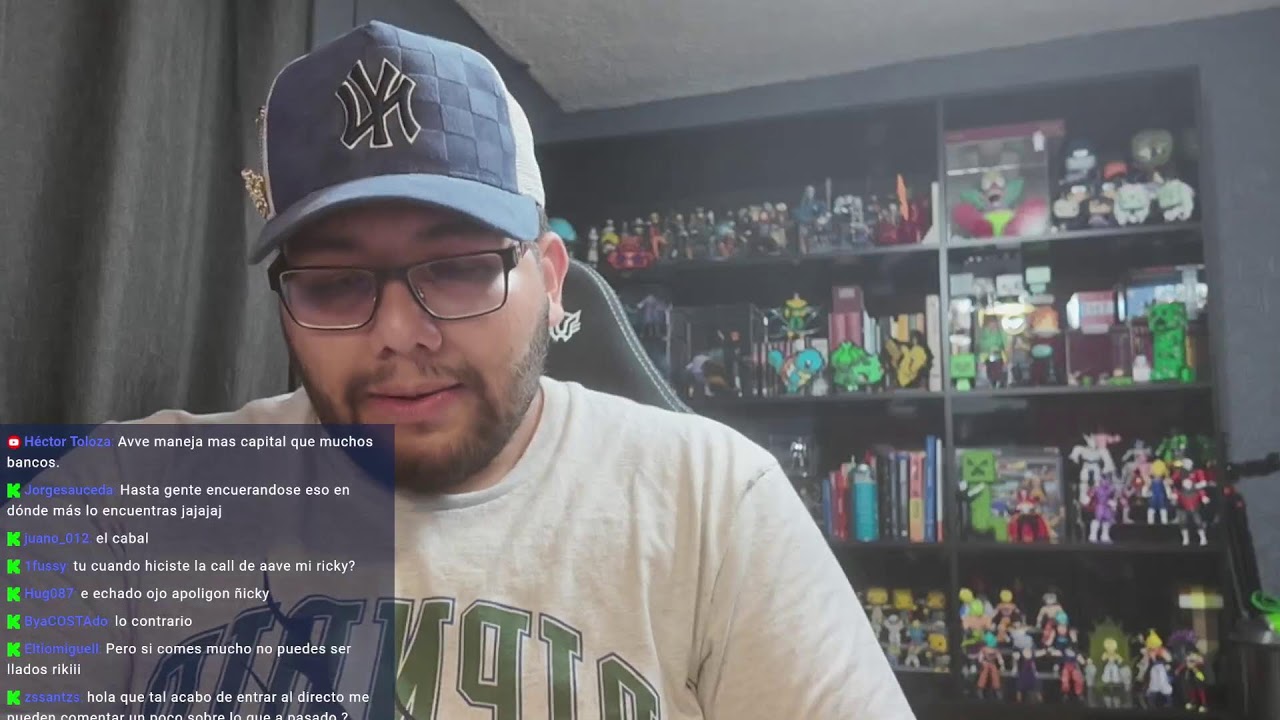 БИТКОИН В ОБЛАКА? | 08.09.2025 | RickyCryptoJunkie