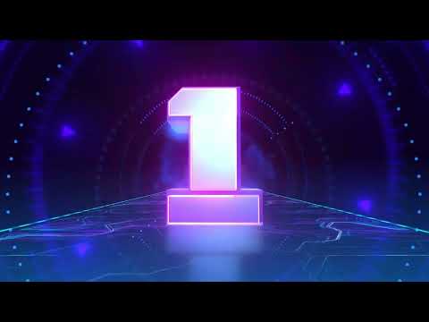 ⏳ FREE 10-SECOND COUNTDOWN VIDEO | FULL HD 1920×1080 | MP4