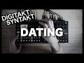 Elektron - Physical Dating - Syntakt + Digitakt2