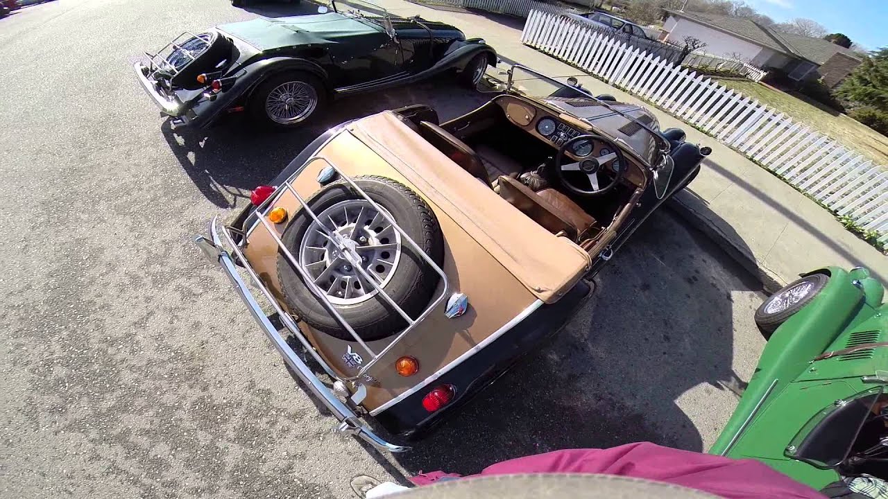 Fun on the San Mateo Coast