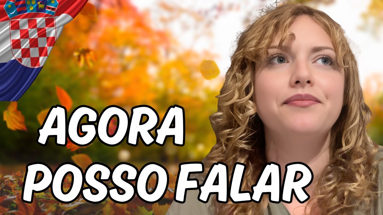 O QUE REALMENTE ACONTECEU / A VIDA NA CROÁCIA🇧🇷🇭🇷