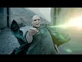 Harry potter and the deathly hallows part 2  final battle in hindi