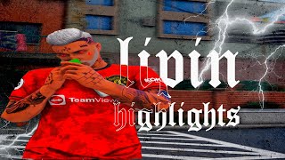 HIGHLIGHTS FIVEM LIPIN #9