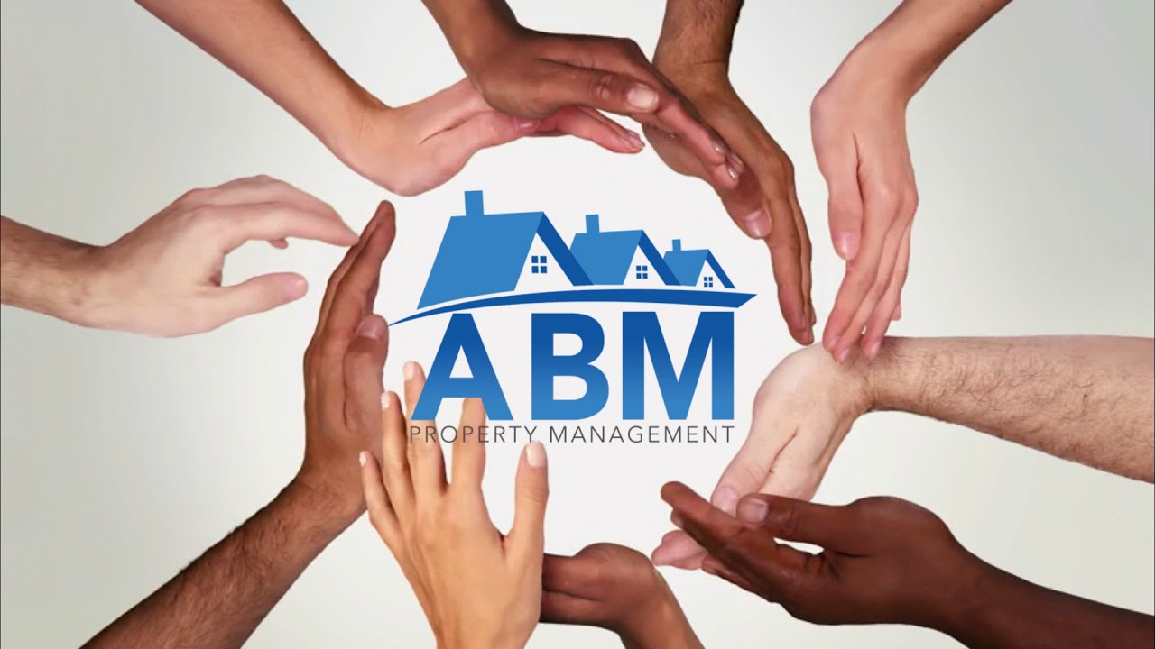 ABM Property Management site Video YouTube