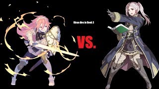 Feh Soleil True Solo Frobin Abyssal
