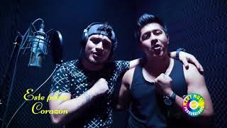 CORAZON SENSUAL   REGRESA A MI LADO VIDEO PROMO MARY MUSIC PRODUCCIONES