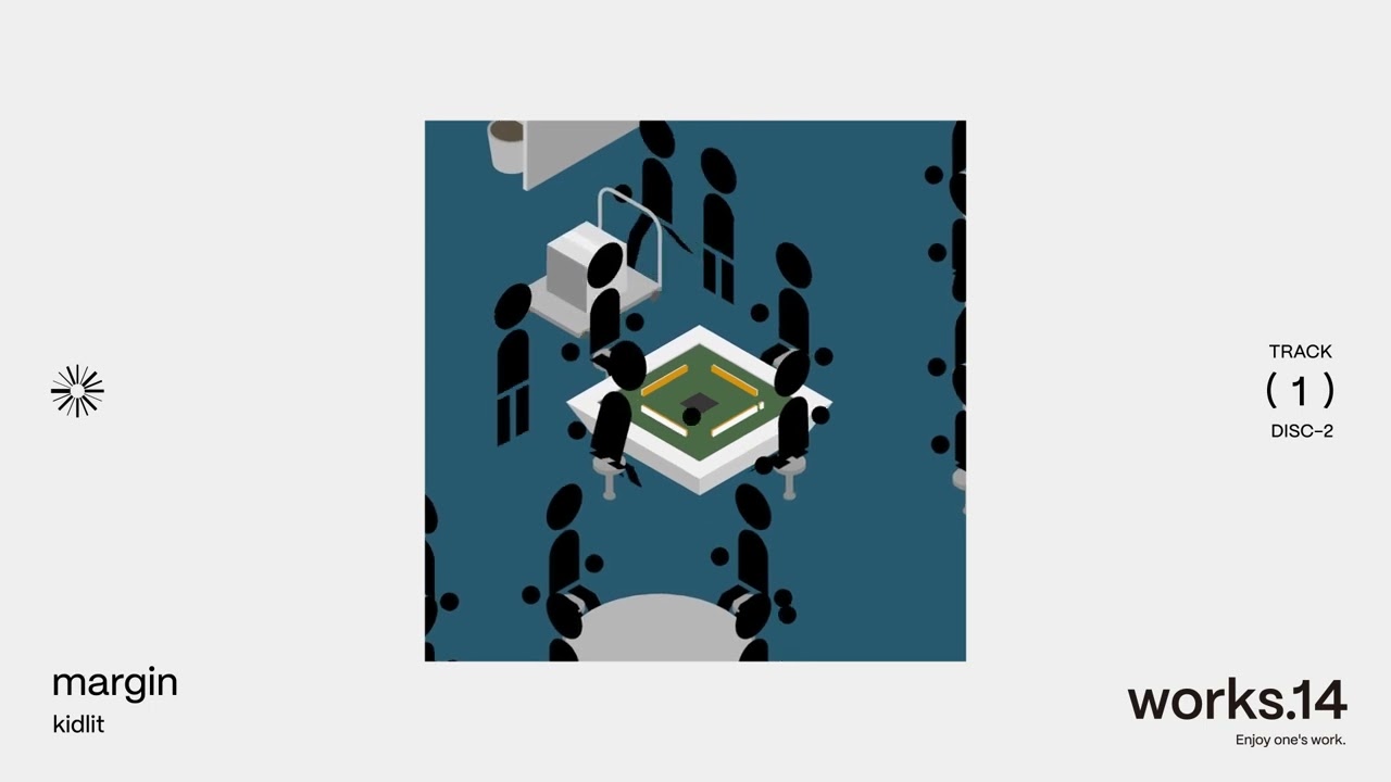works.14 | OTHER LABEL,Diverse System | TANO*C STORE