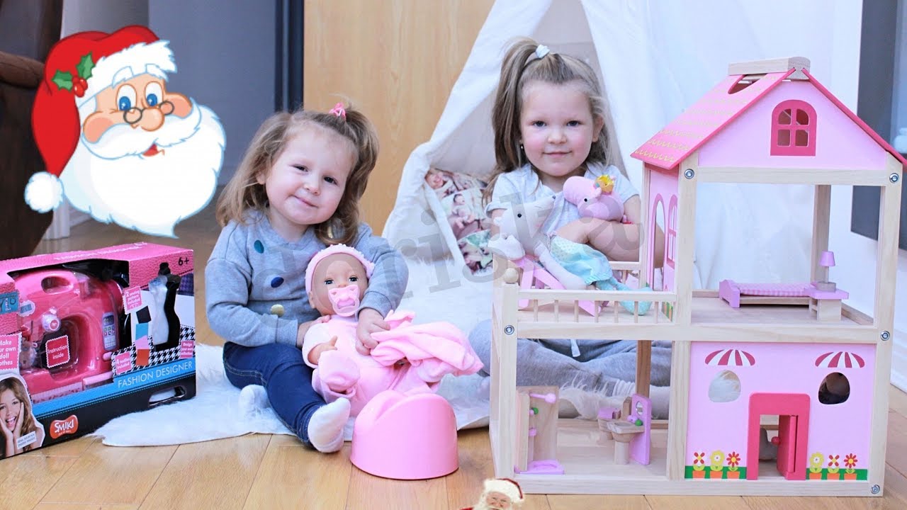 MIKOŁAJ W LISTOPADZIE😱? | DLM - YouTube DLM