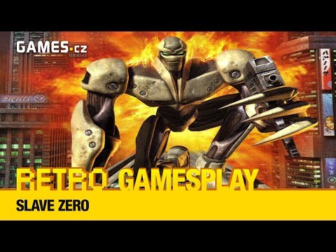retro-gamesplay-slave-zero