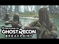 [F.I.S.T] GHOST RECON BREAKPOINT | NOKK SKIN CO-OP | NO HUD + EXTREME (Tactical Gameplay) UPDATE 4.0