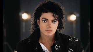 Michael Jackson - Liberian Girl (Studio Sessions Reimagined) ✨